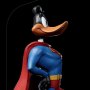 Daffy Duck Superman