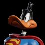 Daffy Duck Superman