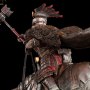 Dain Ironfoot On War Boar