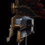 Hobbit: Dain Ironfoot's War Helm