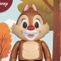 Chip 'n' Dale Classic: Dale Syaking-Bang Bank