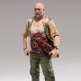 Walking Dead: Dale Horvath Death Scene