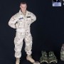 Black Hawk Down: Task Force Ranger - Grenadier 75th Ranger (Somalia 1993)