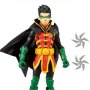 Damian Wayne As Robin