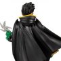 Damian Wayne As Robin