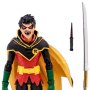 Damian Wayne Robin Gold Label