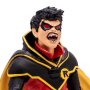 Damian Wayne Robin Gold Label