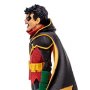 Damian Wayne Robin Gold Label
