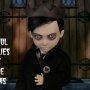 Omen: Damien Return Of The Living Dead Dolls