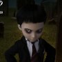 Damien Return Of The Living Dead Dolls