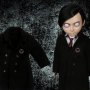 Damien Return Of The Living Dead Dolls