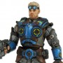 Gears Of War Judgment: Damon Baird