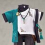 Dan Heng Express Travel Nendoroid Doll