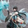 Honkai-Star Rail: Dan Heng Imbibitor Lunae DX