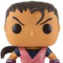 Street Fighter: Dan Pop! Vinyl