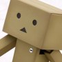 Yotsubato: Danbo