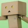 Yotsubato: Danbo Mini