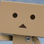 Danbo Nendoroid