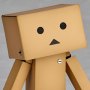 Danboard Original Rittaika Sakusen Renewal