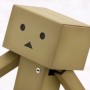 Yotsubato: Danboard