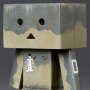 Yotsubato: Danboard (Kow Yokoyama)