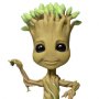 Guardians Of Galaxy: Groot Dancing Body Knocker