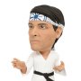 Cobra Kai: Daniel La Russo Bobblehead