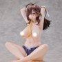 Original Character: Danjo no Yujo ga Seiritsu Dekinai Type no Onna Tomodachi (Nekomugi)