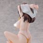 Danjo no Yujo ga Seiritsu Dekinai Type no Onna Tomodachi (Nekomugi)