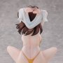 Danjo no Yujo ga Seiritsu Dekinai Type no Onna Tomodachi (Nekomugi)