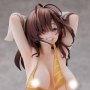 Danjo no Yujo ga Seiritsu Dekinai Type no Onna Tomodachi (Nekomugi)