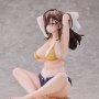 Original Character: Danjo no Yujo ga Seiritsu Dekinai Type no Onna Tomodachi (Nekomugi)