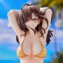Danjo no Yujo ga Seiritsu Dekinai Type no Onna Tomodachi (Nekomugi)