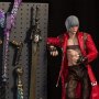 Devil May Cry 3: Dante Luxury