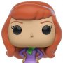 Scooby-Doo: Daphne Pop! Vinyl