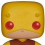 Marvel: Daredevil Yellow Suit Pop! Vinyl (Underground Toys)