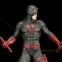 Daredevil Black Suit