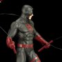 Daredevil Black Suit