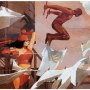 Marvel: Daredevil & Elektra Art Print (Alex Maleev)