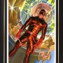 Daredevil The Man Without Fear Art Print (Alex Ross)