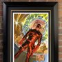 Daredevil The Man Without Fear Art Print (Alex Ross)