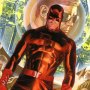 Daredevil The Man Without Fear Art Print (Alex Ross)