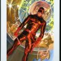 Marvel: Daredevil The Man Without Fear Art Print (Alex Ross)