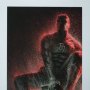 Marvel: Daredevil The Man Without Fear Art Print (Fabian Schlaga)