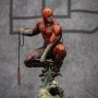 Daredevil Unleashed Deluxe