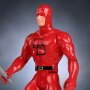 Marvel Secret Wars (KENNER): Daredevil Vintage Jumbo