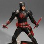 Marvel: Daredevil Shadowland