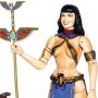 Bettie Page: Bettie Cleopatra