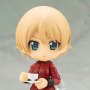 Darjeeling Cu-Poche