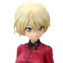 Darjeeling Panzer Jacket